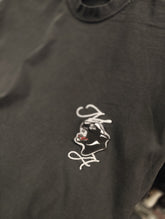 Am-iri Oversized Tshirt